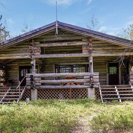 Holiday Home Kulpakko 3 Tiainen Dış mekan fotoğraf