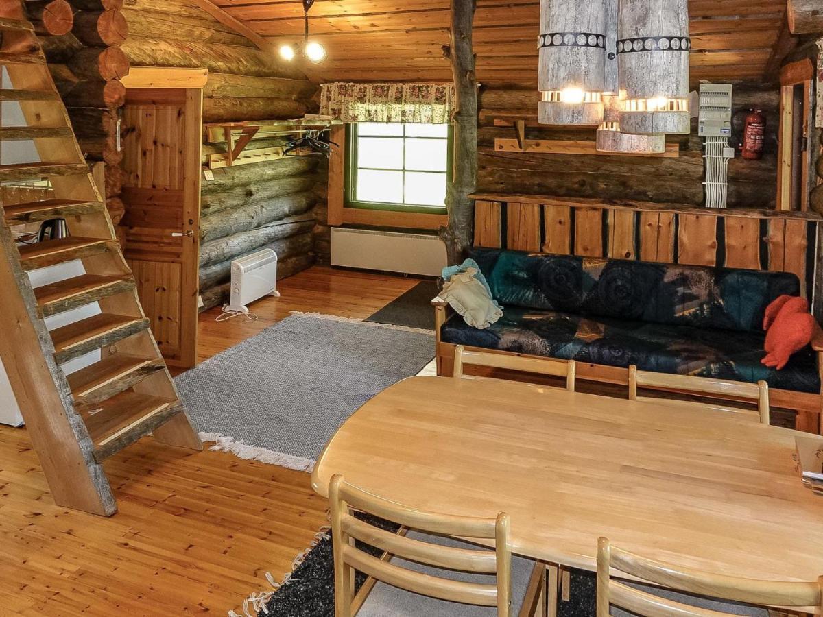 Holiday Home Kulpakko 3 Tiainen Dış mekan fotoğraf