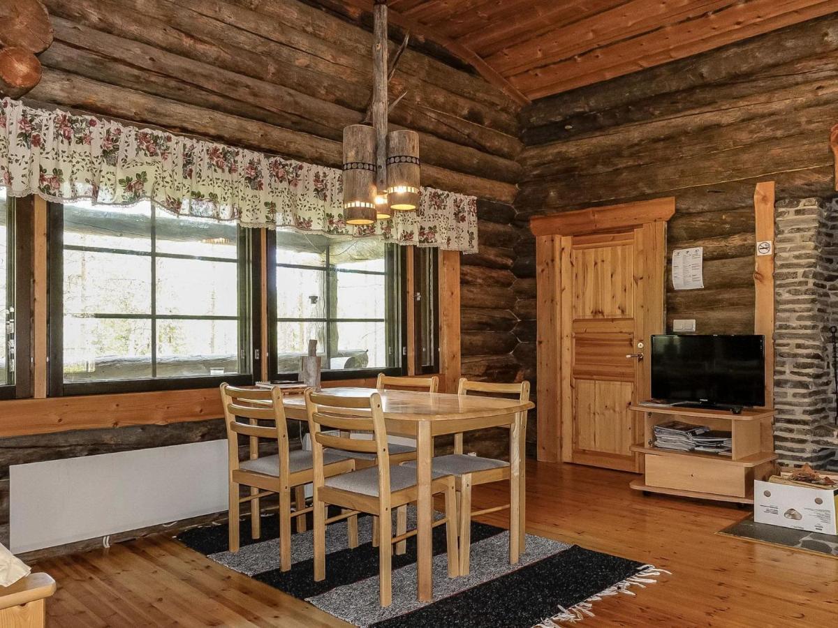 Holiday Home Kulpakko 3 Tiainen Dış mekan fotoğraf