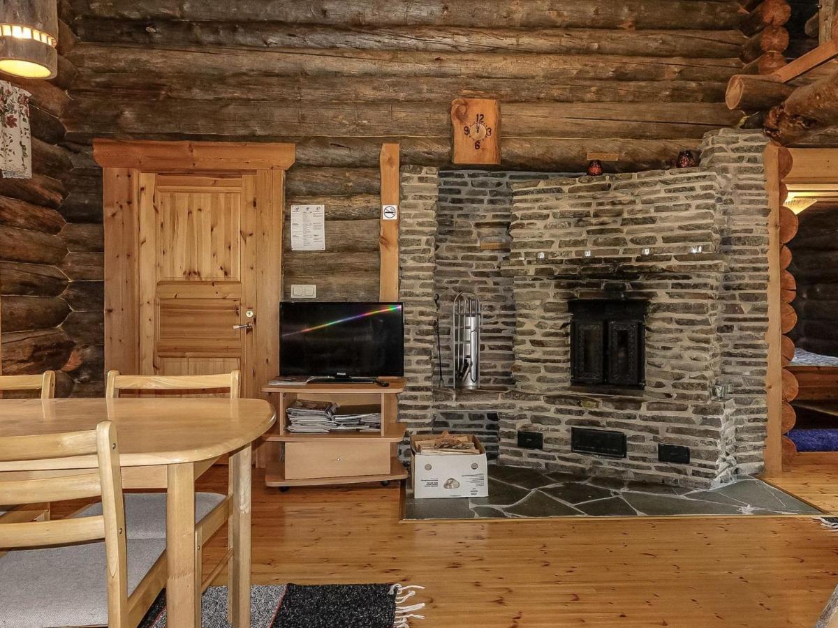 Holiday Home Kulpakko 3 Tiainen Dış mekan fotoğraf