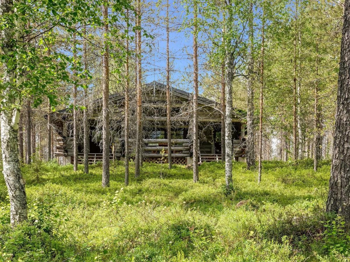 Holiday Home Kulpakko 3 Tiainen Dış mekan fotoğraf