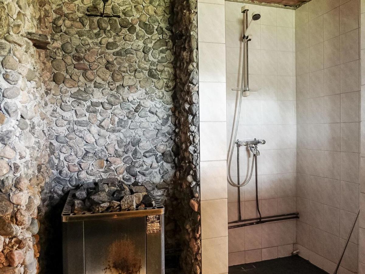 Holiday Home Kulpakko 3 Tiainen Dış mekan fotoğraf