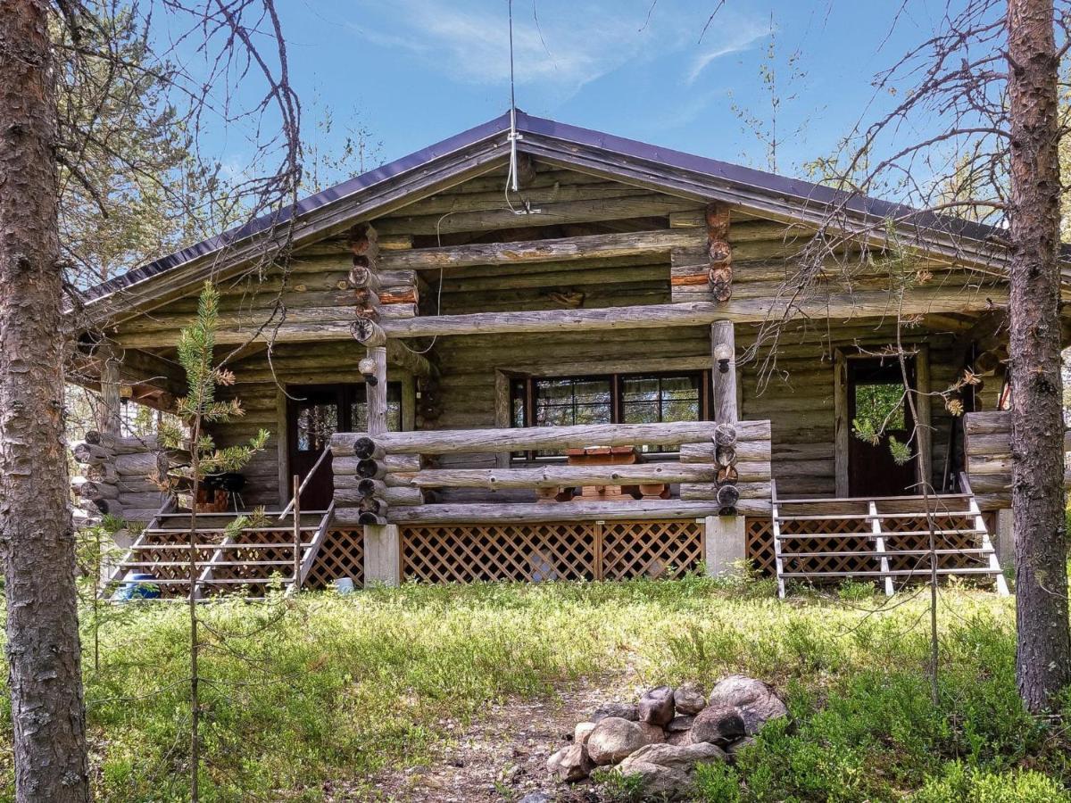 Holiday Home Kulpakko 3 Tiainen Dış mekan fotoğraf