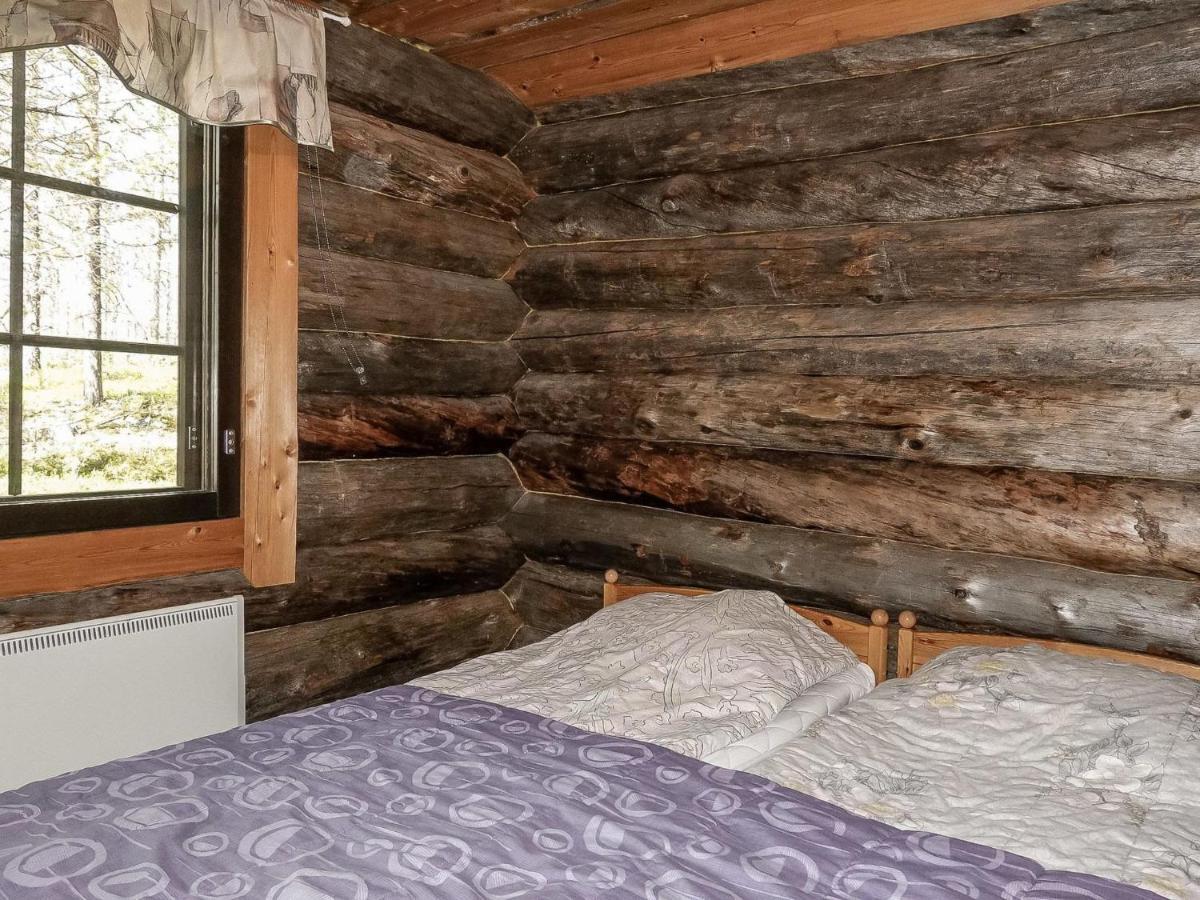 Holiday Home Kulpakko 3 Tiainen Dış mekan fotoğraf